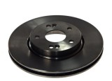Disc frana RENAULT LAGUNA II (BG0/1) (2001 - 2016) ABE C3R027ABE