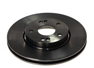 Disc frana RENAULT LAGUNA II (BG0/1) (2001 - 2016) ABE C3R027ABE foto