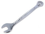 Cheie combinată 22mm satinate 248mm