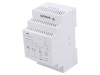 Alimentator pulsatoriu pentru şină DIN 54W 12VDC 4,5A