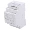 Alimentator pulsatoriu pentru şină DIN 54W 12VDC 4,5A