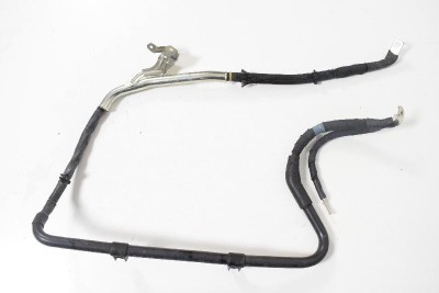 Cablu baterie negativ VW TOUAREG 7P5 2010 OEM: 7P5971228F 3361420 foto