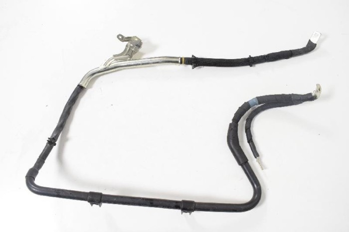 Cablu baterie negativ VW TOUAREG 7P5 2010 OEM: 7P5971228F 3361420