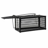 Capcana pentru rozatoare din otel 21x11cm Zilan 4318