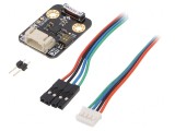 Senzor atmosferic de fulger Gravity I2C MA5532-AE 30x22mm