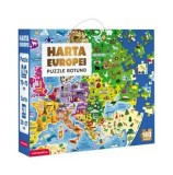 Cumpara ieftin Harta Europei