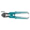 Foarfeca fier - beton - 8&amp;quot; - Cr-V (INDUSTRIAL) Total THT11386