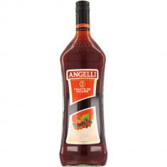 Lichior Angelli Fructe de Padure 1L, Alcool 16%, Angelli Lichior, Lichior cu Fructe, Lichior cu Alcool, Lichior Fructe Alcool, lichior Alcool Angelli,