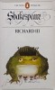King Richard the Third - William Shakespeare (putin uzata)