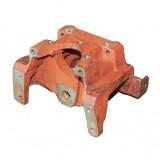 Suport balansor punte fata Massey Ferguson cod OEM 1660579, 1660579M91, 1660579M92, 1670975M92, 1670975M95, 1670975M96, 1688611M91, 1870102M91, 187172