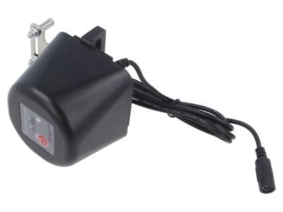 Controler valvă fără fir WIFI MOES compatibil SMART Life Tuya SMART Moes foto