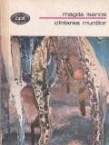 Magda Isanos - Cantarea muntilor. Versuri, proza si publicistica