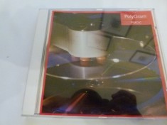 Wet Wet Wet, Elton John, Massenet, de Falla, Haydn, CD foto