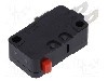 Limitator ON-(ON), D3V, OMRON OCB - D3V-16-1A5 foto