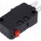 Limitator ON-(ON), D3V, OMRON OCB - D3V-16-1A5