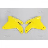 Laterale Radiator Suzuki RMZ 450 2005-2006 Galbene MX_NEW SU03911102 Carene Moto