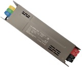 Sursa de alimentare slim pentru sisteme LED LS-200W12V, 200W, 12V DC, 16.7A, carcasa aluminiu, control inteligent, slow soft start, IP20