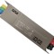 Sursa de alimentare slim pentru sisteme LED LS-200W12V, 200W, 12V DC, 16.7A, carcasa aluminiu, control inteligent, slow soft start, IP20