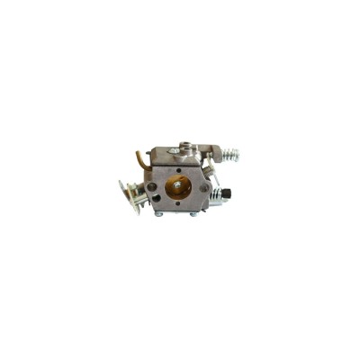Carburator drujba compatibil cu Husqvarna 242, 246 XP, ABO-D242 foto