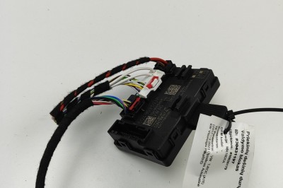Modul de control ușă dreapta față VW T-ROC A11 2023 OEM: 5Q4959593P 30431197 foto