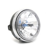 Cumpara ieftin Far Universal Nou Honda Hornet Suzuki SV Kawasaki ER5 Naked Moto