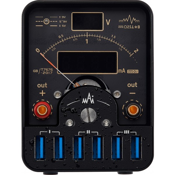 Sursa Stabilizata de Curent Continuu QIANLI LT1