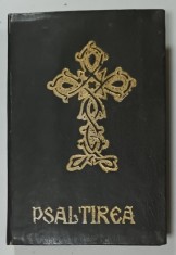 PSALTIREA PROOROCULUI SI IMPARATULUI DAVID , 1997 foto