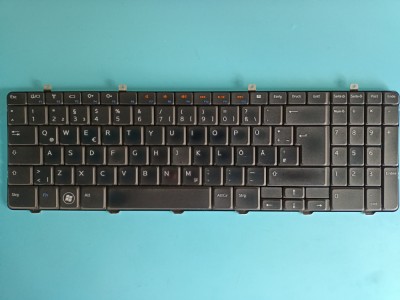 Tastatura Dell Inspiron 1464 1564 1764 AEUM6G00110 016P7K foto