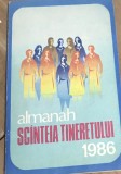 ALMANAH02 Tineretului 86 1986