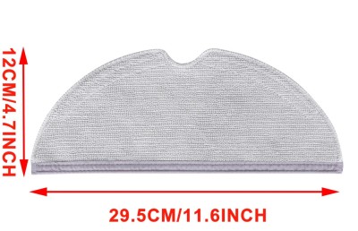 Laveta, Mop complet, Roborock toate derivatele S5 S6, PURE foto
