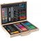 Trusa pentru pictura si desen (86 piese) PlayLearn Toys