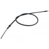 Cablu frana de mana Dacia Sandero 2008-, Stanga, Dreapta, 8200745723