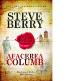 Afacerea Columb (editie de buzunar) - Steve Berry