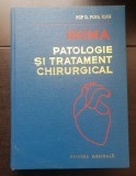 Inima. Patologie și tratament chirurgical - Pop D., Popa Ioan