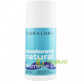 Deodorant Natural pentru Barbati 50ml