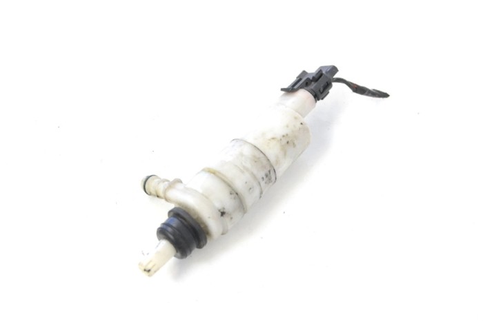 Motor rezervor lichid de parbriz CHRYSLER GRAND VOYAGER V RT 2008 OEM: 8TW007540 11289950