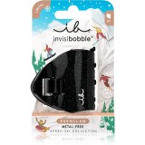 Invisibobble Apres Ski clamă de păr mărimea M 1 buc