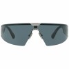 Ochelari de Soare Bărbați Roberto Cavalli RC1120 12016A, Protecție UV400, Categoria 4, Inclus Etui Firmă