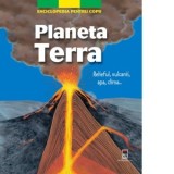 Planeta Terra - Larousse