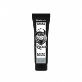 Lubrifiant anal BLACK HOLE - Extra Dilatation, textură groasă, relaxant, pe bază de apă, 150 ml
