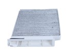 Filtru polen aer habitaclu RENAULT CLIO II (BB_, CB_) (1998 - 2016) MAXGEAR 26-0837