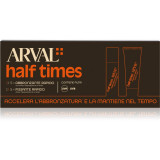 Arval Half Times ulei protector pentru accelerarea bronzului