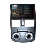 Navigatie Daihatsu Terios (2005+) 8GB RAM Android Octacore Slot Sim 4G DSP GPS Wi-FI Carplay Android Auto USB Bluetooth Waze Touchscreen 9 Inch