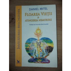 Floarea vietii si atingerea nemuririi- Daniel Mitel