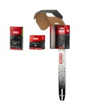 Kit conversie lama Husqvarna T435 - pas 3.25, 40cm - 1.1mm