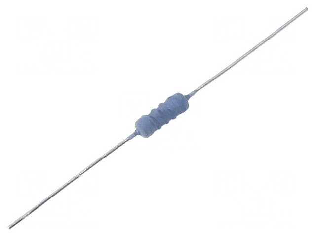 Rezistor Bobinat THT 220m&Omega; 3W Axial