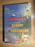 Probleme economice si ecologice ale Dunarii si Marii Negre - Florina Bran (2005)