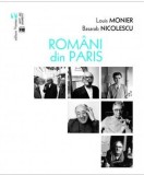 Romani din Paris - Vremea
