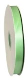 Panglica Dublu Satinata Mint 16 mm, 91 m