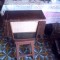 Radio Vechi pe lampi RFT Stern Radio Stassfurt Super 4 E67